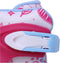 Street Rider - Inline Skeelers - Verstelbaar maat 30-33 - Roze