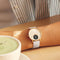 Withings ScanWatch Light - Smartwatch - 30 dagen batterijduur - Beige