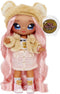 Na! Na! Na! Surprise 3-in-1 Backpack Bedroom Speelset Sarah Snuggles - Serie 2 - Modepop