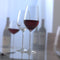 Schott Zwiesel Fortissimo Bordeaux Wijnglazen Groot - 633 ml - 6 stuks