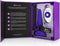 B-Vibe - Trio Remote Control Butt Plug Paars