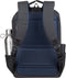 Rivacase 8460 - Laptop Rugzak - Geschikt voor 17.3 inch - Gerecycled Polyester