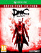 Capcom DMC Devil May Cry - Definitive Edition - 1080P 60FPS - Xbox One