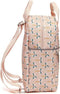 Petit Monkey kinderrugzak palm trees S
