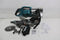 Makita LS002GZ01 - Accu Radiaal afkortzaag 40V AWS 216mm - Stofafzuiging Verstekzaag