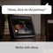 Ring Spotlight Cam Plus - Beveiligingscamera - 1080p HD - Buiten