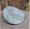 Blue Patina Decorative Plate Medium (set van 4)