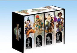 Dungeonology - Erasmus Expansion Box