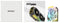 Zotac Gaming GeForce RTX 5060 - Videokaart 8 GB GDDR7 - 7680 x 4320 Pixels - Wit