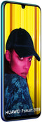 Huawei P Smart (2019) - Smartphone - Android 9 - 64GB - Blauw