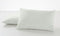 Kussensloop Alexandra House Living Wit 50 x 80 cm (2 Stuks)
