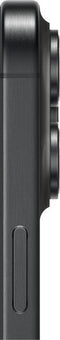 Apple iPhone 15 Pro Max - Zwart titanium - 1000 GB - eSIM