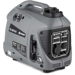 Fieldmann FZI 4010-Bi - Benzinegenerator - 4000W vermogen