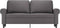 vidaXL - Tweezitsbank - 140 - cm - kunstleer - grijs