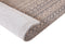 BAGLAR - Jute vloerkleed - Beige - 80 x 150 cm - Jute