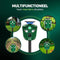 Vulpes Goods® Ultrasone Kattenverjager - Zonne-energie - Diervriendelijk