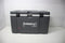 Steamy Pro 120 - Koelbox - 120 Liter - 50 mm isolatie - Grijs