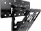 Samsung WMN-M25EA/XC - No Gap Wall-Mount - Kantelbaar - Zwart