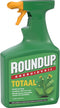 Roundup Totaal Onkruidvrij Spray - 1L - Onkruidverdelger zonder glyfosaat - Voor 10m²