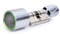 Bold - Smart Lock SX-33 - Slim deurslot - RVS - Zilver