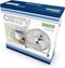 Camry CR 7306 - Ventilator 45 cm - 3 Snelheden - Metalen blad