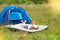 Outfit Tweepersoons Luchtbed - 191 x 137 x 22 CM