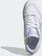 adidas A.R. Trainer W - Sneakers Dames - Ftwr White/Periwinkle/Cloud White - Maat 39 1/3