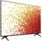 LG 43NANO756PR - 4K Ultra HD TV - NanoCell - Zwart