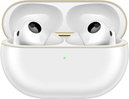 Huawei FreeBuds Pro 4 - TWS Oordopjes - ANC en Dual-Driver - Wit