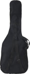vidaXL - Basgitaar - voor - beginners - elektrisch - met - tas - 4/4 - 46