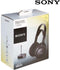 Sony MDR-RF811RK - Over-ear Koptelefoon - Draadloos tot 100 m - Zwart
