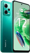 Redmi Note 12 5G - Smartphone - 4GB RAM - 128GB opslag - Groen