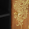 vidaXL - TV - Kast - 105x33x46 - cm - Massief - Mangohout