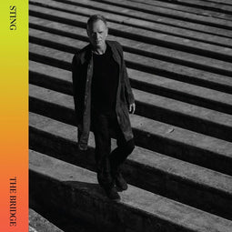 Sting - The Bridge - CD - Limited Holiday Edition (3 stuks)