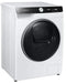SAMSUNG WW90T956ASE - Wasmachine - QuickDrive - AI Control