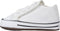 Converse Sneakers - Maat 18 - Unisex - wit