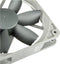 Noctua NF-S12B redux-700 - Ventilator 120mm - 700 RPM - 6,8 dB(A)