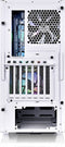 Thermaltake V350 TG ARGB - Midi Tower PC - ATX Micro-ATX Mini-ITX - Wit