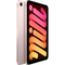 APPLE iPad Mini 6 - 256GB - A15 Bionic - Roze (2021)