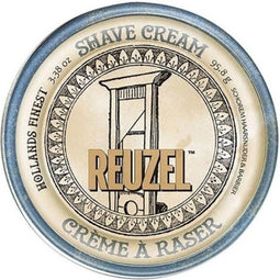Reuzel - Shaving Cream - 28,5 gram