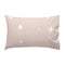 Happy Friday Duvet cover set 2 pieces Little star pink 100x120 cm (Cot) Pink