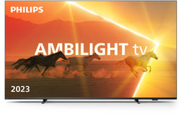 Philips The Xtra 65PML9008/12 - Ultra HD TV - 65" 120Hz Dolby Vision HDR - Zwart