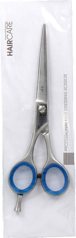 Kappersschaar Xanitalia Stylo 55" Linkshandigen Professioneel