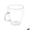 Kopp Vivalto OCT-DG2324 Transparant 270 ml (6 Stuks)
