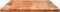vidaXL - Tafelblad - rechthoekig - 70x50x3,8 - cm - massief - acaciahout
