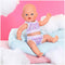BABY born Ondergoed - 43 cm - Poppenkleding