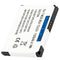 AccuCell ELFO160 - Accu 3.7V 1100mAh - Geschikt voor T-Mobile MDA Touch HTC P3450, Dopod S1