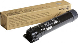 Xerox 106R03393 - Toner - Paginaopbrengst 15000 - Zwart