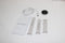 Google Pixel Watch 4 - Smartwatch - 41mm - Hartritme Huidtemperatuur - Zilver