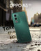 OPPO A5 5G - Smartphone - 4+128GB - Black Green